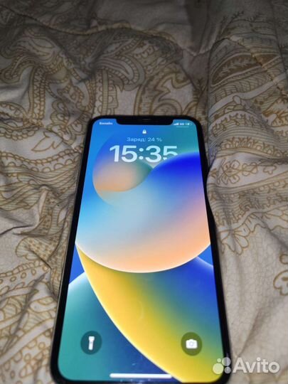 iPhone XS 64