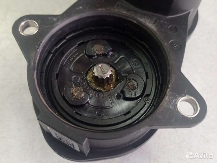 Моторчик стояночного тормоза