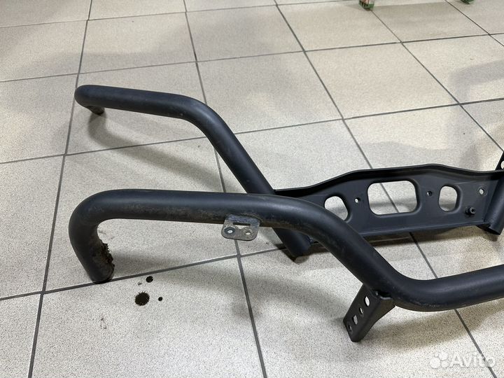 Cforce 600 бампер