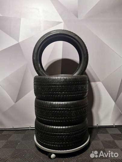 Pirelli Scorpion Winter 285/35 R22 106V