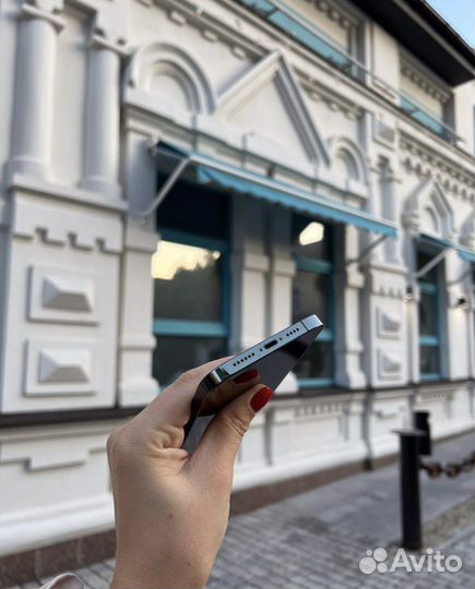 iPhone 13 Pro Max, 256 ГБ