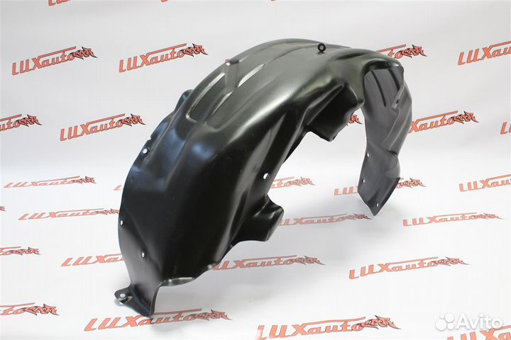 Подкрылки задние Toyota Camry Xv70 2018-2021