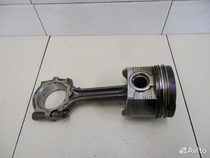 Поршень с шатуном Almera Tino 2000-2006