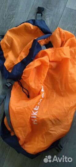 Компрессионый мешок