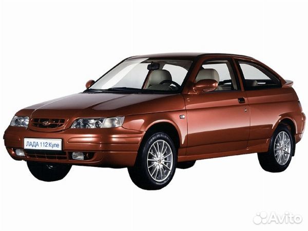 Ролик ремня грм натяжной LADA kalina 04-13/granta 11- 1.6