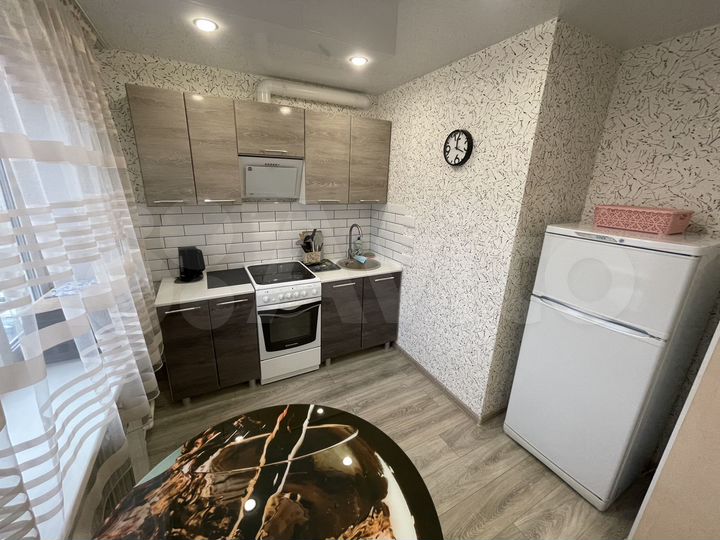 2-к. квартира, 54 м², 5/5 эт.