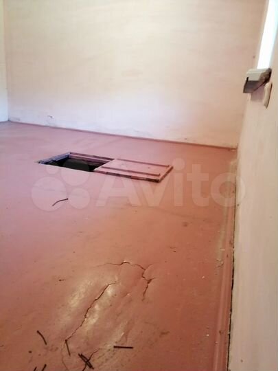 3-к. квартира, 94,7 м², 1/1 эт.