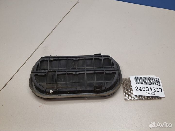 Решетка вентиляционная Volkswagen Polo Sedan 2011