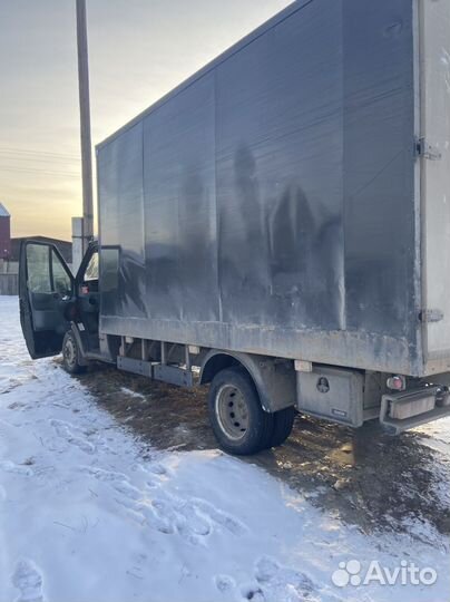 Ford Transit 2.2 МТ, 2013, 400 000 км