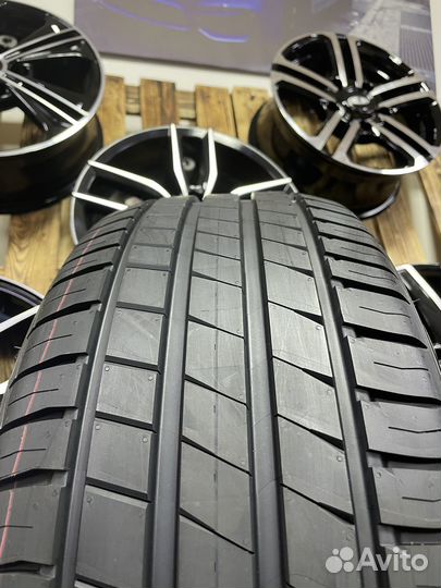 Bfgoodrich Advantage SUV 215/60 R17 96V