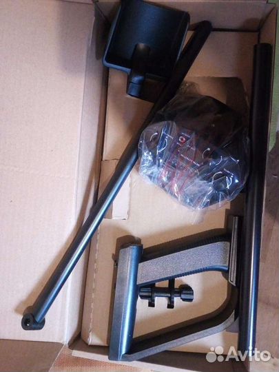 Металлоискатель