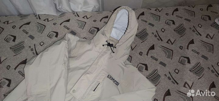 Анорак Chaps Ralph Lauren