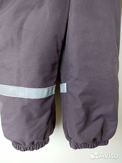 Комбинезон lassie 92 Евро зима