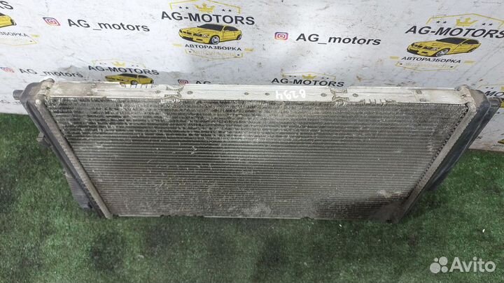 Радиатор основной 2,0 BMW F30
