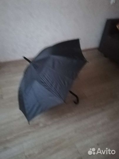 Зонтик трость