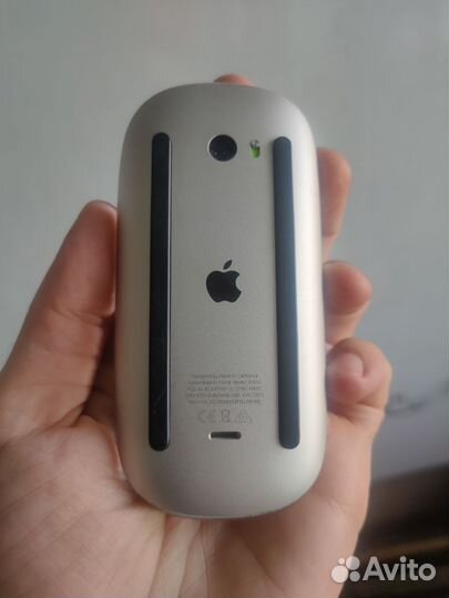 Мышь Apple Magic Mouse 3