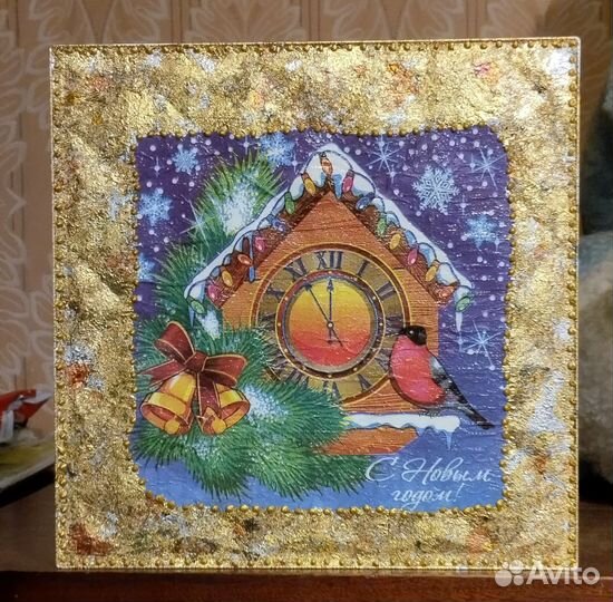 Подарочные наборы