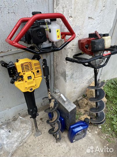 Аренда отбойного молотка, бетонолома, перфоратора
