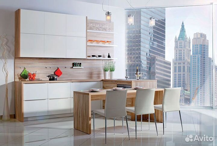 Кухонный гарнитур