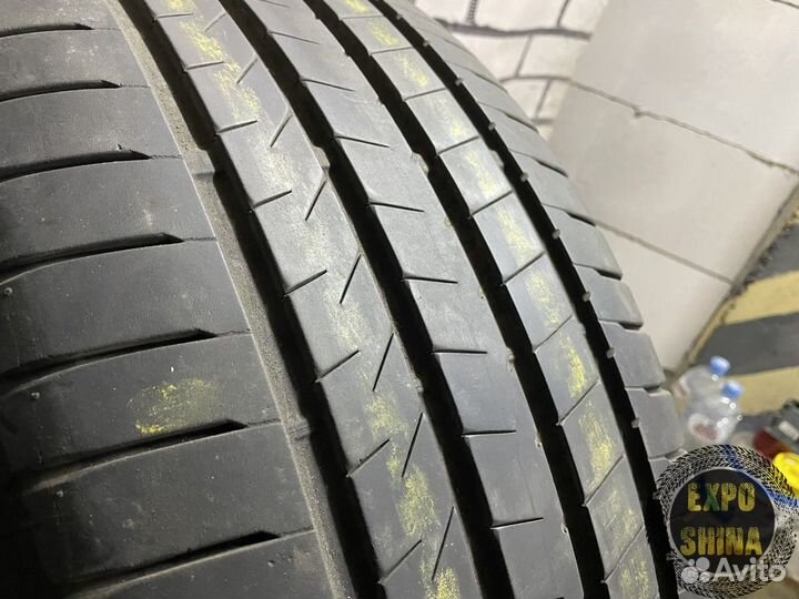 Bridgestone Alenza 001 285/45 R22