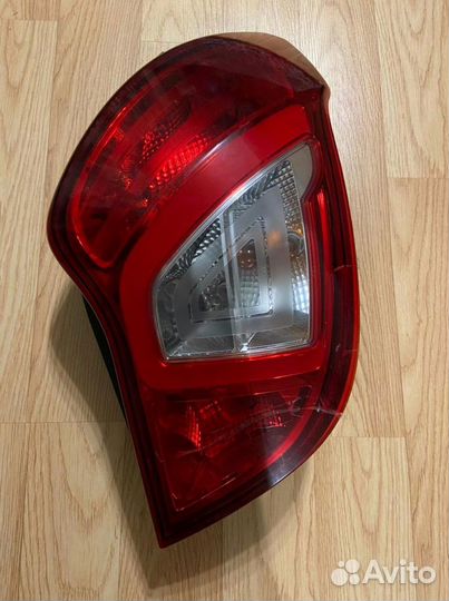 Задний правый фонарь SsangYong New Actyon