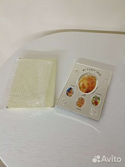 Фоторамка 25*19см