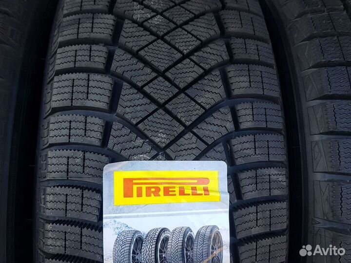 Goodyear UltraGrip Ice+ 205/55 R16