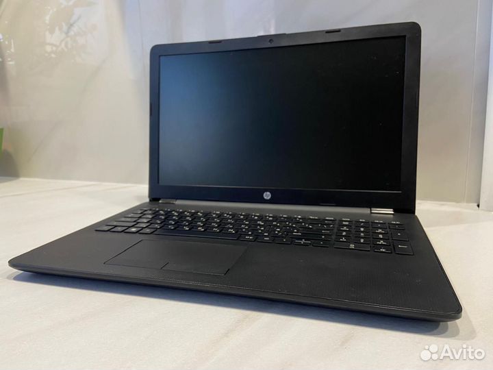 Ноутбук HP 15,6