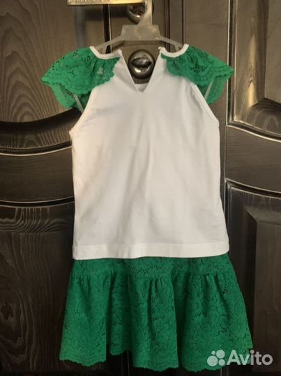 Одежда для девочек