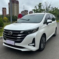 Trumpchi M6 1.5 AMT, 2020, 50 000 км, с пробегом, цена 1 600 000 руб.