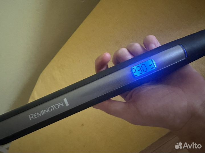 Выпрямитель для волос