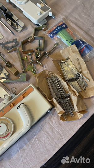 Вязальная машина Brother kh 860/ kr 850