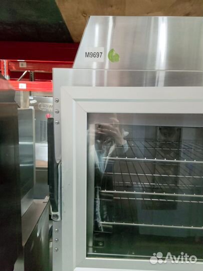 Печь конвекционная