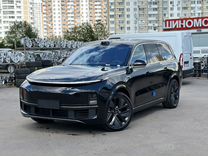 LiXiang L9 1.5 AT, 2024, 25 км, с пробегом, цена 8 600 000 руб.