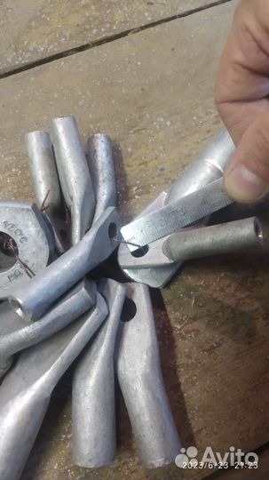 Диод Д-161-200 кл.14