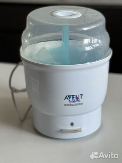 Электрический стерилизатор Philips avent