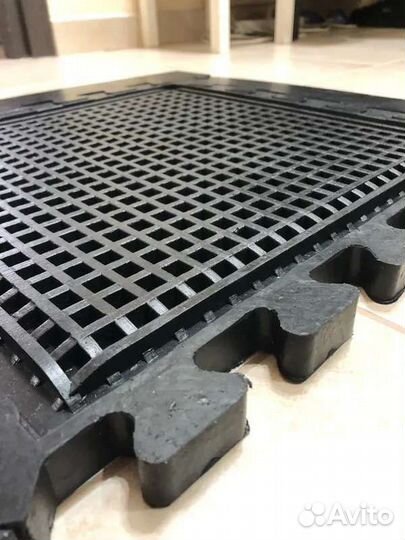 Напольное покрытие