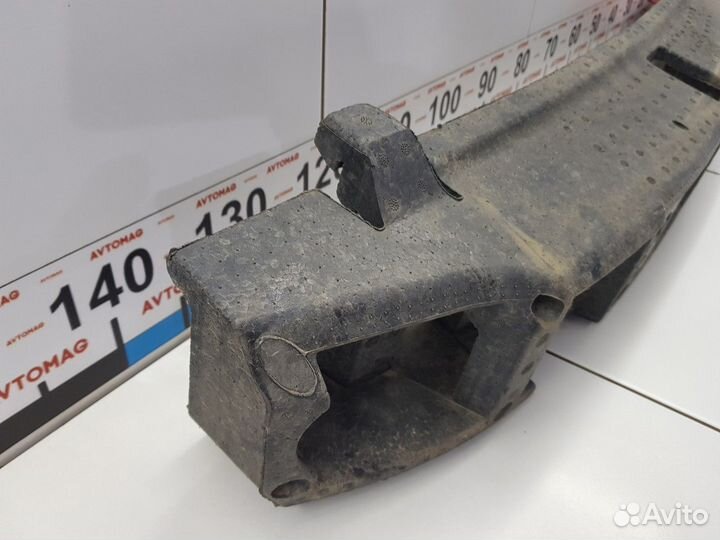 Наполнитель переднего бампера (Skoda Octavia)