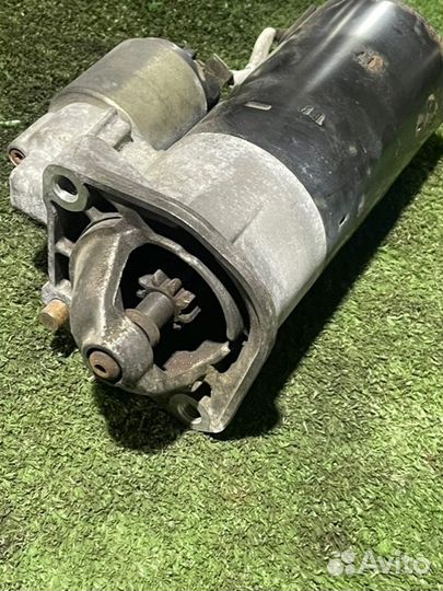 Стартер Volvo C30 C70 S40 S60 S80 V50 V60 V70 Xc60