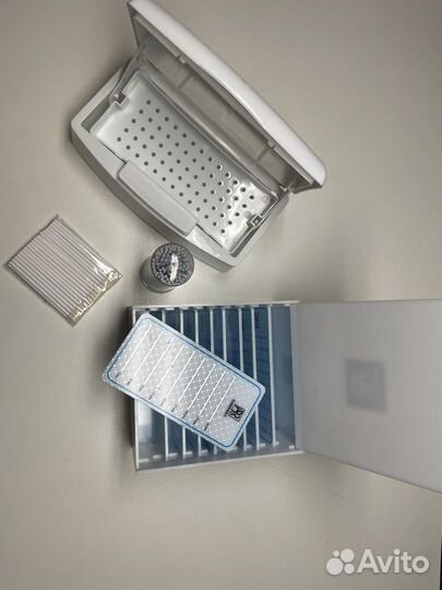 Для наращивания ресниц