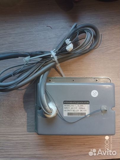 Пульт управления для душевой кабины GP2005A