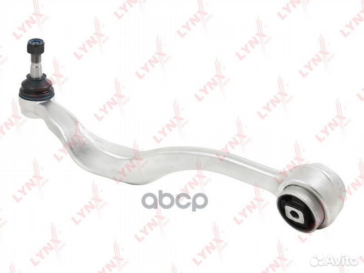 Рычаг подвески верхний перед прав C5005R LY