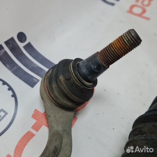 Рулевая тяга Audi A7 4G 2011