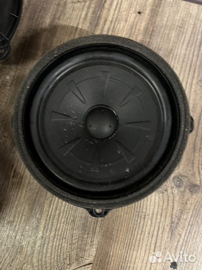 Kia stinger динамики дверей