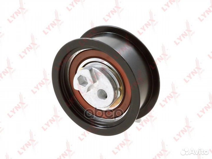 Ролик натяжной грм PB1257 lynxauto