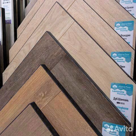 Ламинат для теплого пола покрытие для пола