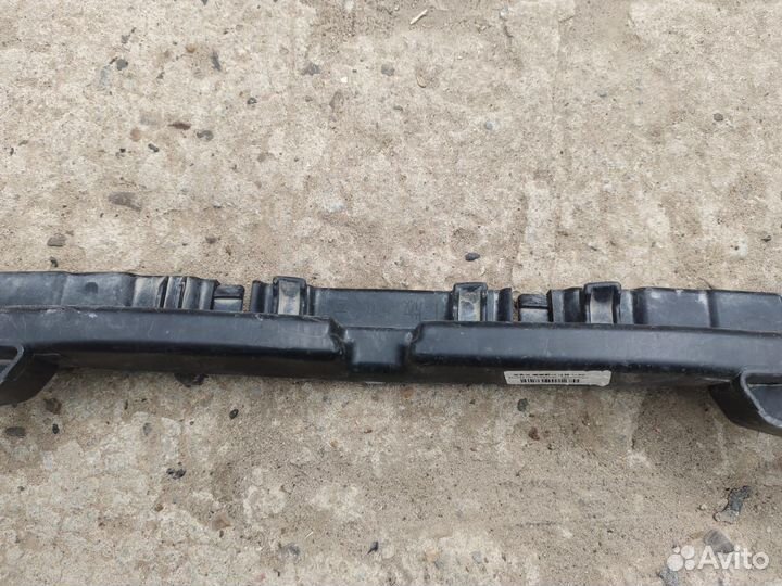 Кронштейн переднего бампера Geely Coolray SX11