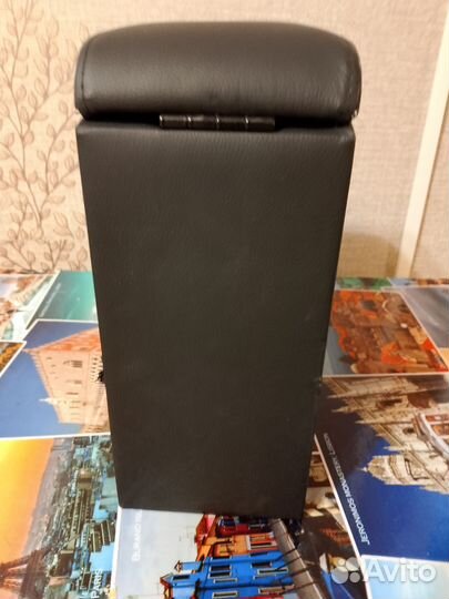 Подлокотник для ваз лада гранта калина