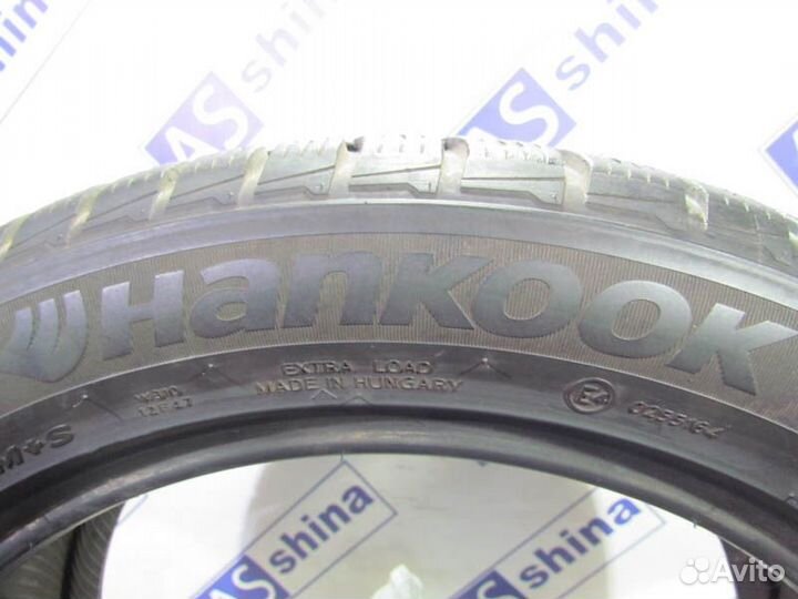 Hankook Winter I'Cept Evo 225/50 R17 99G
