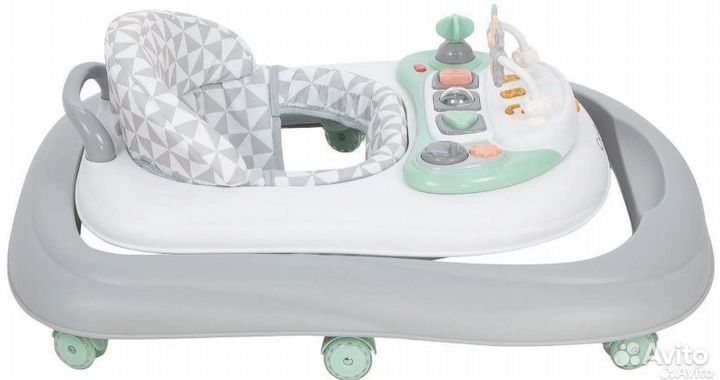 Ходунки детские capella